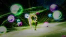 Fairy Tail Digital Deluxe screenshot 4