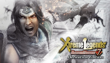 Dynasty Warriors 7: Xtreme Legends Definitive Edition - Gioco completo per PC - Videogame