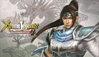Dynasty Warriors 7: Xtreme Legends Definitive Edition