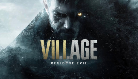 Resident Evil Village