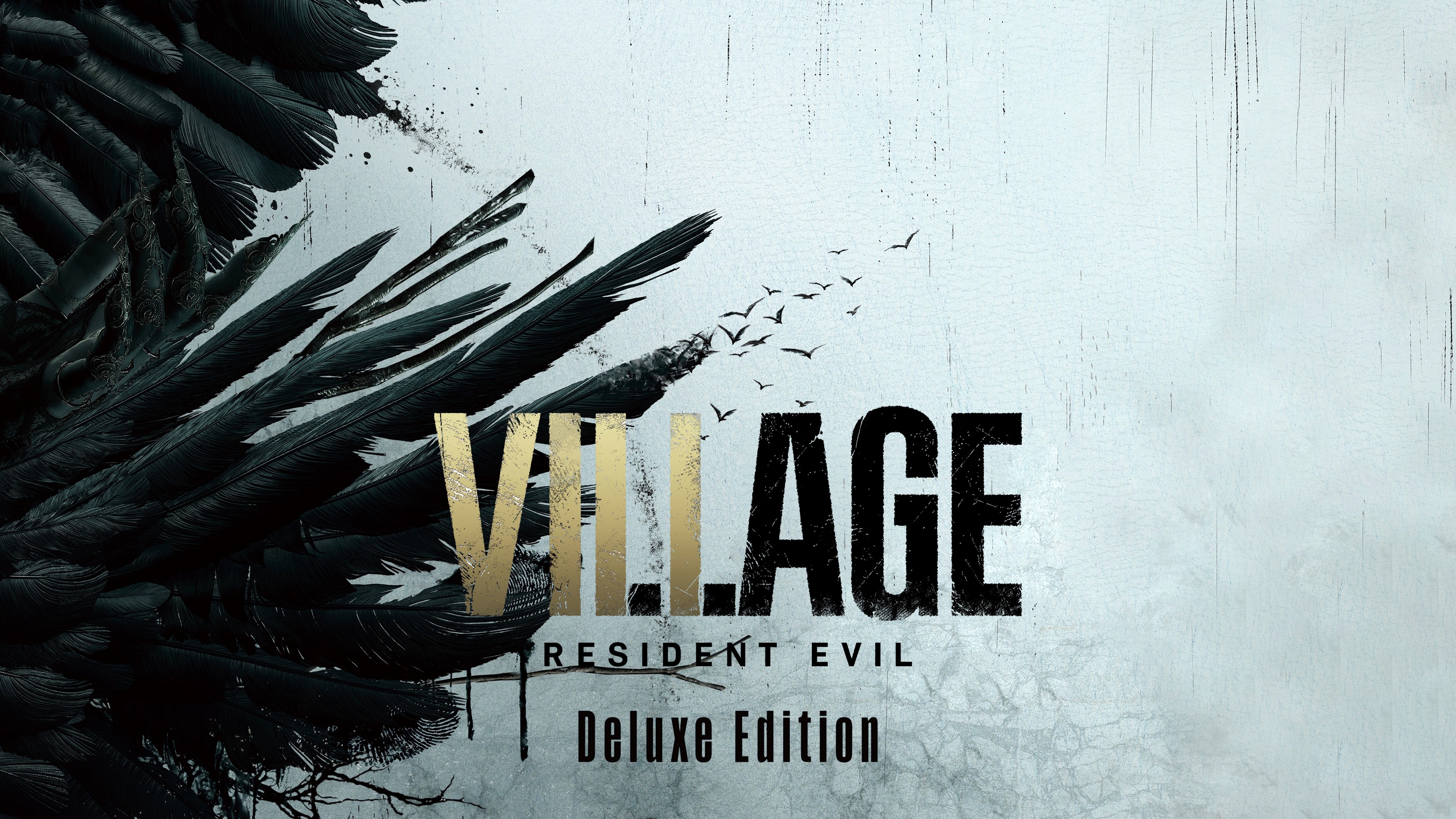 Buy Resident Evil Village Deluxe Edition - Xbox One