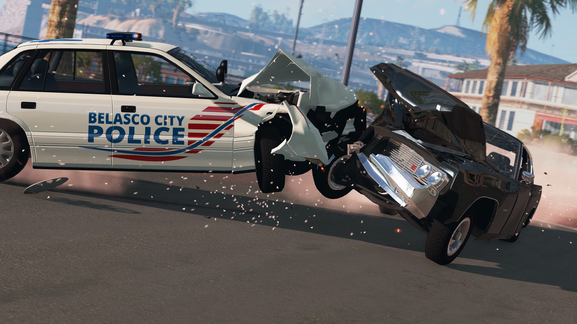 BeamNG.drive PC Full Game 7