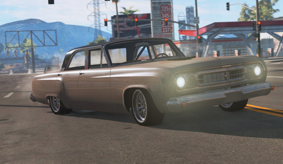 BeamNG.drive screenshot 1