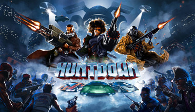 Huntdown