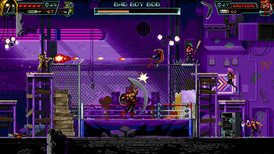 Huntdown screenshot 4