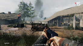 Land of War - The Beginning screenshot 3