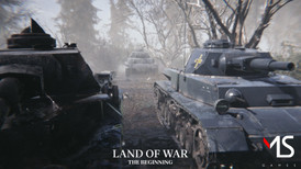 Land of War - The Beginning screenshot 4