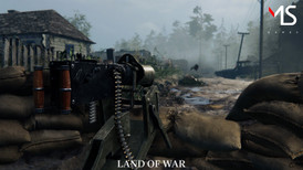 Land of War - The Beginning screenshot 5
