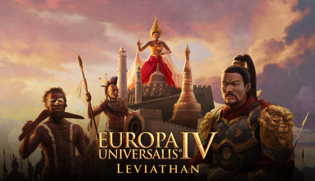 Expansion - Europa Universalis IV: Leviathan