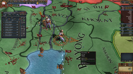 Expansion - Europa Universalis IV: Leviathan screenshot 2
