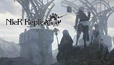 NieR Replicant ver.1.22474487139 (Xbox ONE / Xbox Series X|S)