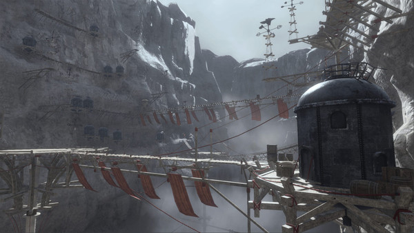NieR Replicant ver.1.22474487139 screenshot 1