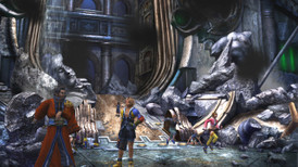 Final Fantasy X/X-2 HD Remaster Switch screenshot 3