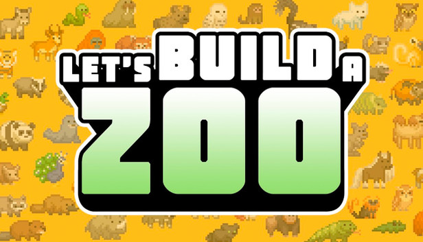 Let's Build a Zoo