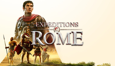 Expeditions: Rome - PC (Steam)