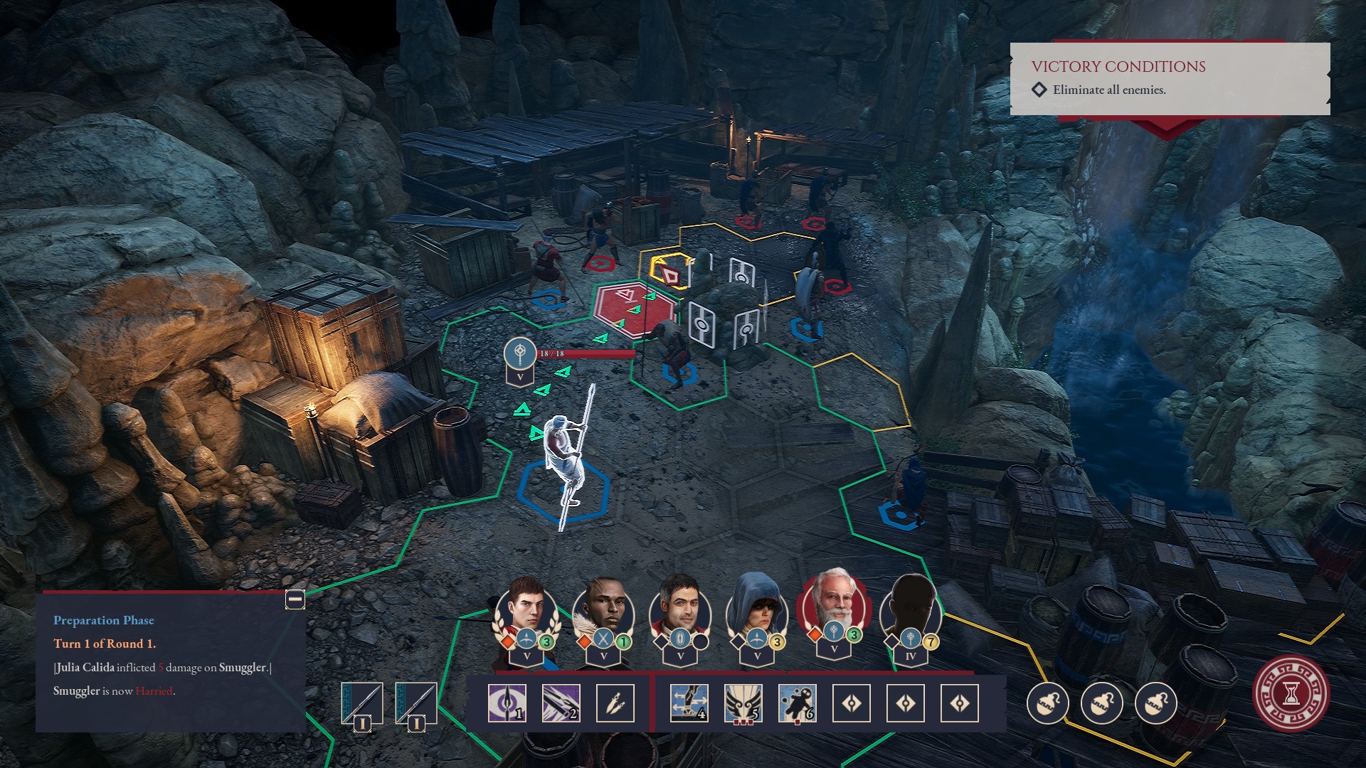 Expeditions Rome Ui Buy Expeditions: Rome - PC (Steam)