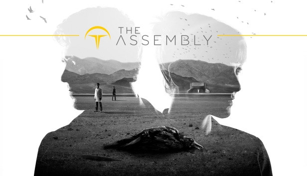 Reviews The Assembly VR