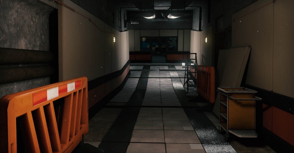 Buy The Assembly VR - PC (Steam)
