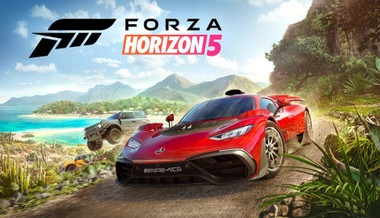 Forza Horizon 5 - PC, XBOX One & XBOX Series X|S (Microsoft Store)