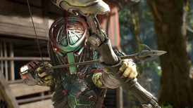 Predator: Hunting Grounds - City Hunter Predator DLC Pack screenshot 2