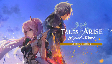 Tales of Arise - Beyond the Dawn Ultimate Edition - PC (Steam)