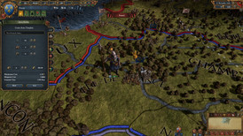 Europa Universalis IV: Songs of War Music Pack screenshot 5