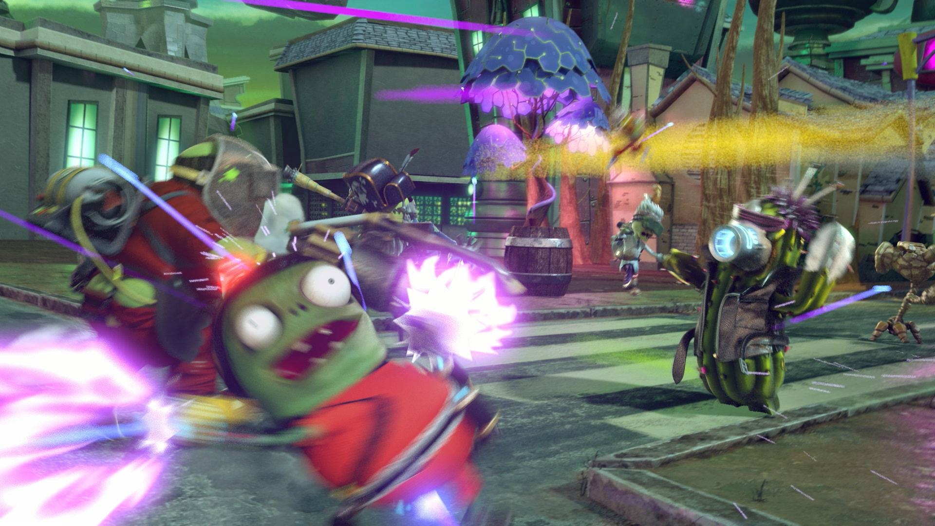 Buy Plants vs. Zombies: Garden Warfare 2 EA App