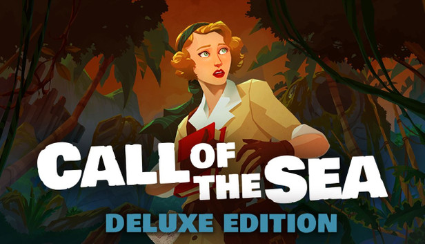 Call of the Sea Deluxe Edition