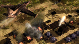 Act of War: High Treason screenshot 3