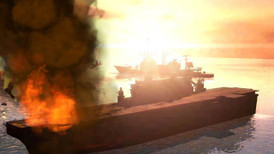 Act of War: High Treason screenshot 2