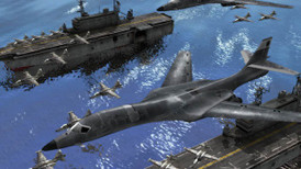 Act of War: High Treason screenshot 4