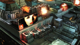 Act of War: High Treason screenshot 5