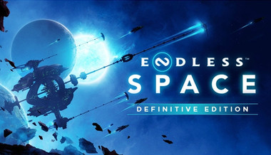 Endless Space - Definitive Edition - PC & Mac (Steam)
