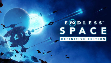 Endless Space - Definitive Edition