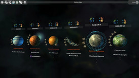 Endless Space - Definitive Edition screenshot 2