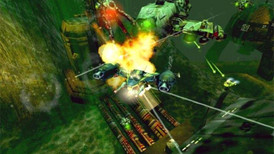 AquaNox screenshot 3