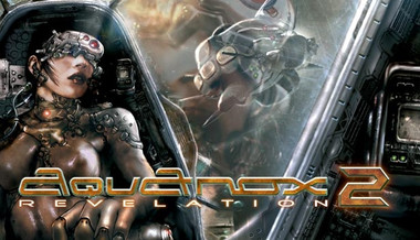 AquaNox 2: Revelation - PC (Steam)