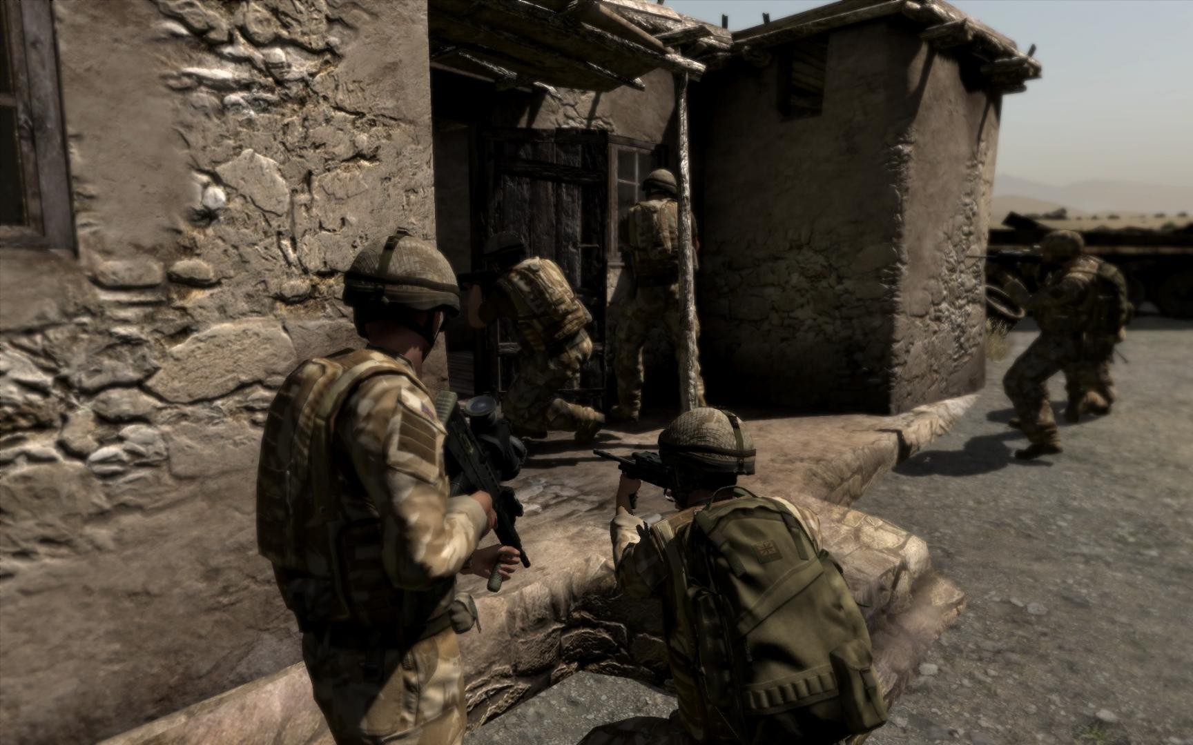 Arma Ii - Operation Arrowhead PC - Jeux Vidéo | Rakuten Arma Ii - Operation Arrowhead PC - Jeux Vidéo | Rakuten