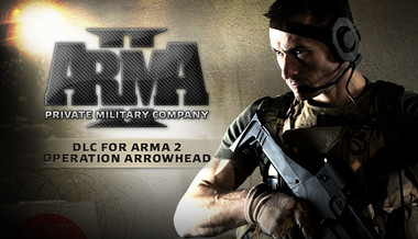 Arma 2: Private Military Company - PC (Steam)