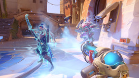 Overwatch League 200 – Ligamarken screenshot 2