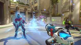 Overwatch League 200 – Ligamarken screenshot 3