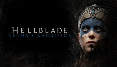 Hellblade: Senua's Sacrifice - PC (Steam)