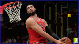 NBA 2K21 screenshot 5