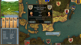 Crusader Kings Complete screenshot 5