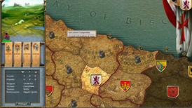Crusader Kings Complete screenshot 3