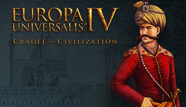 Europa Universalis IV: Cradle of Civilization - Collection