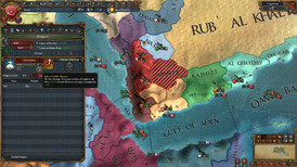 Europa Universalis IV: Cradle of Civilization - Collection screenshot 2