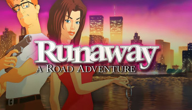 Runaway, A Road Adventure