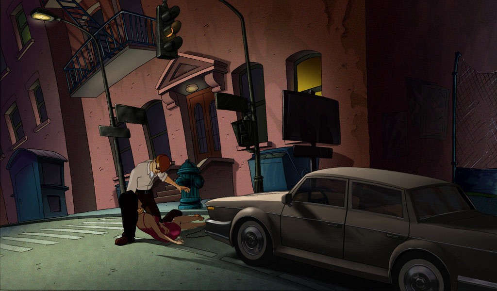 Buy Runaway, A Road Adventure - PC (Steam)