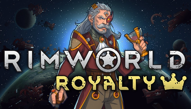 Buy RimWorld - Royalty Steam